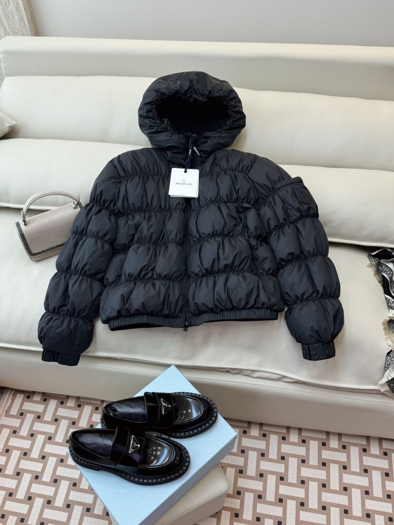 Moncler Down Jackets